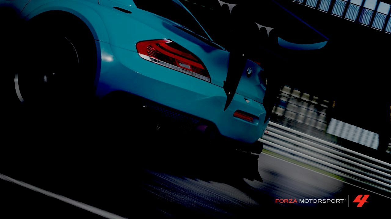 Forza Motorsport 4 - Imagen 10